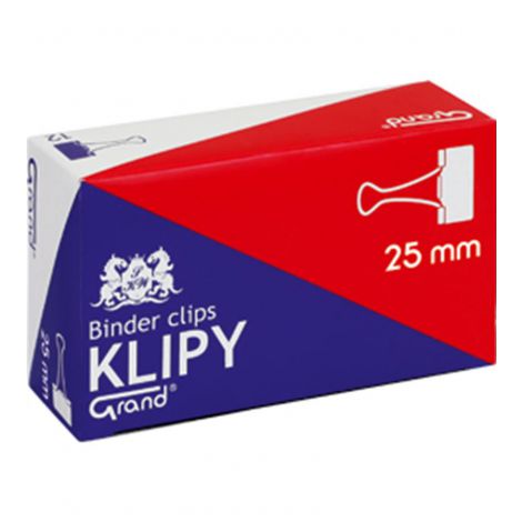Klip Grand 25mm, 1szt - 2